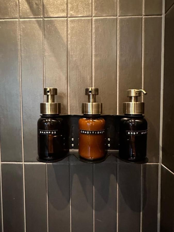 Bed Bij Bistro Leilighet Medemblik Eksteriør bilde