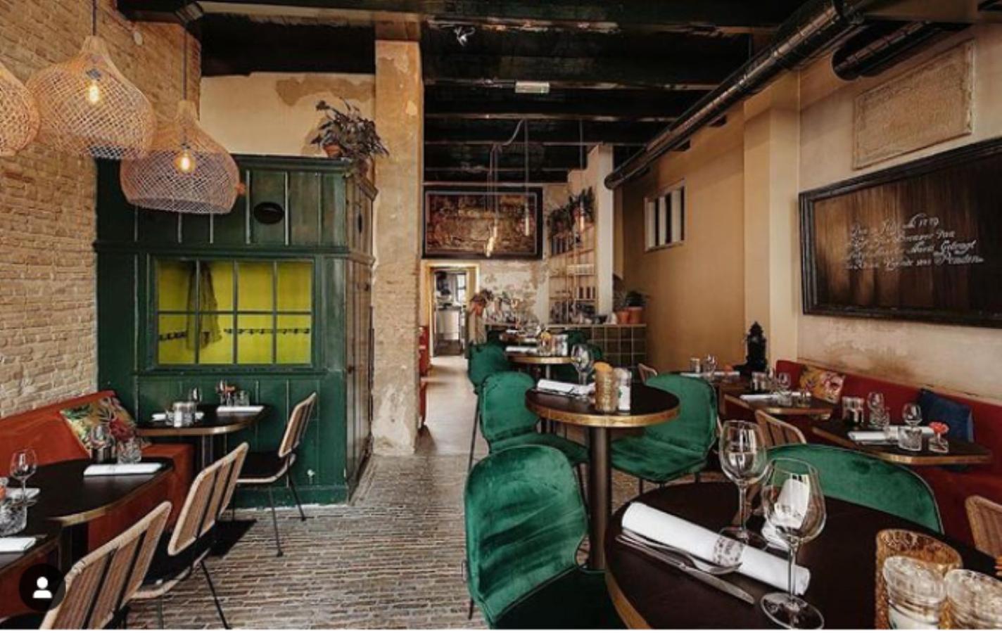 Bed Bij Bistro Leilighet Medemblik Eksteriør bilde